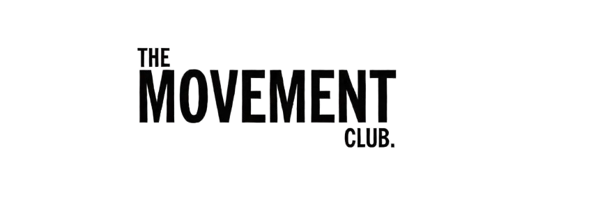 The Movement Club – Shop Now!
