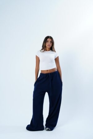 Thin Waist pant