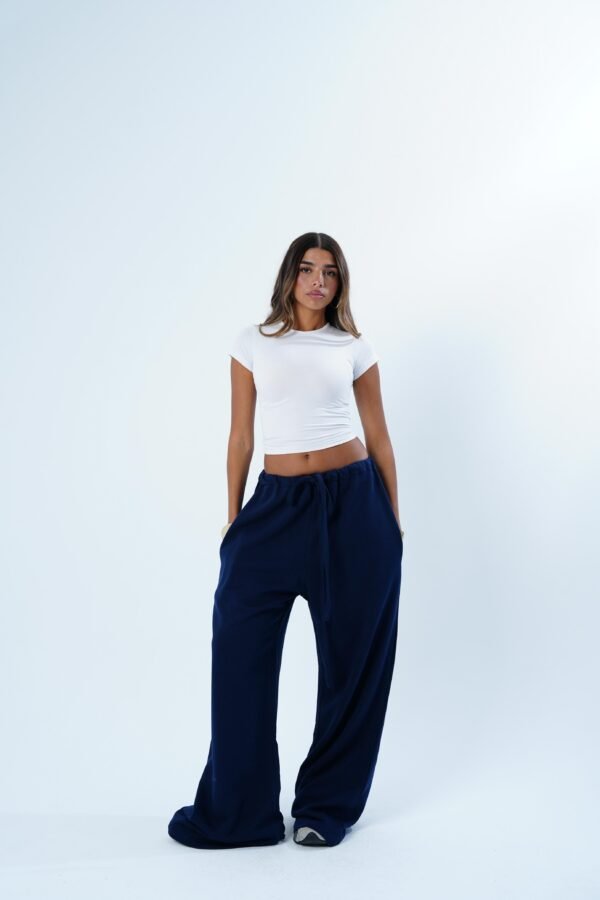 Thin Waist pant