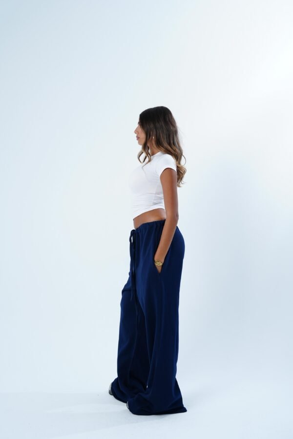 Thin Waist pant