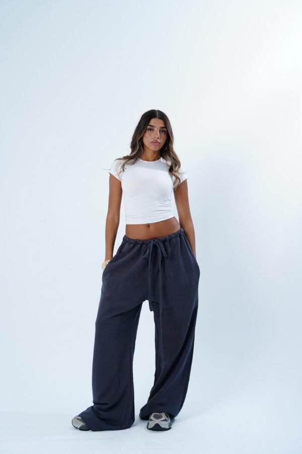 Thin Waist pant