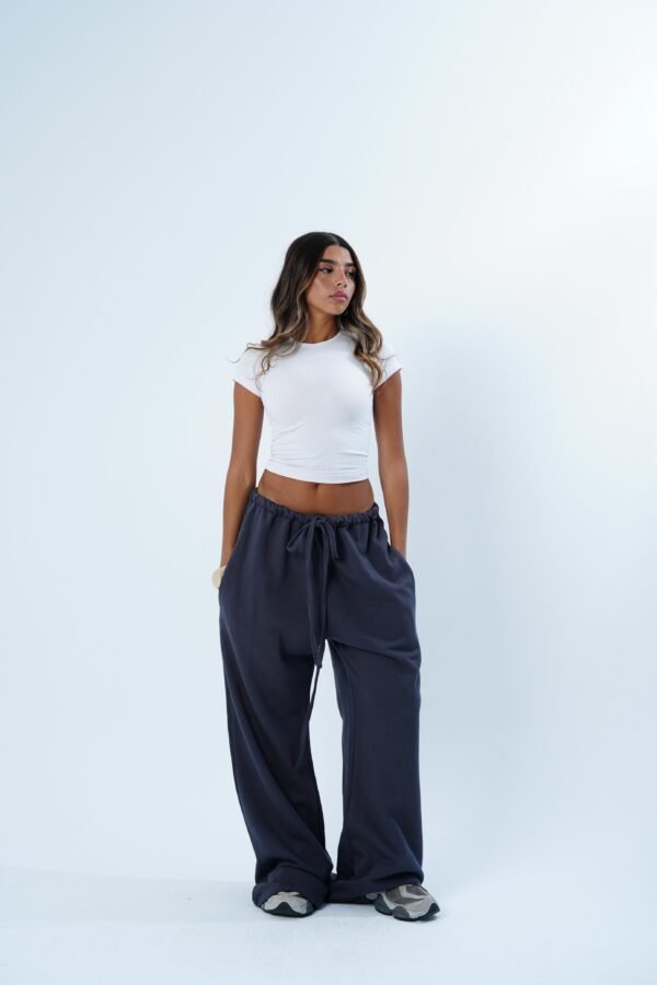 Thin Waist pant