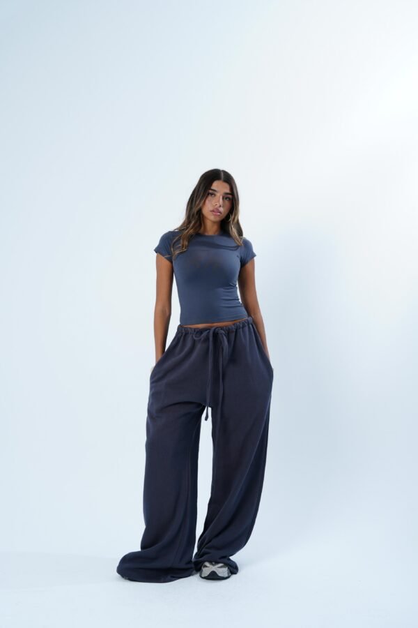 Thin Waist pant