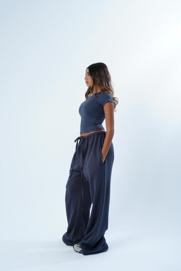 Thin Waist pant