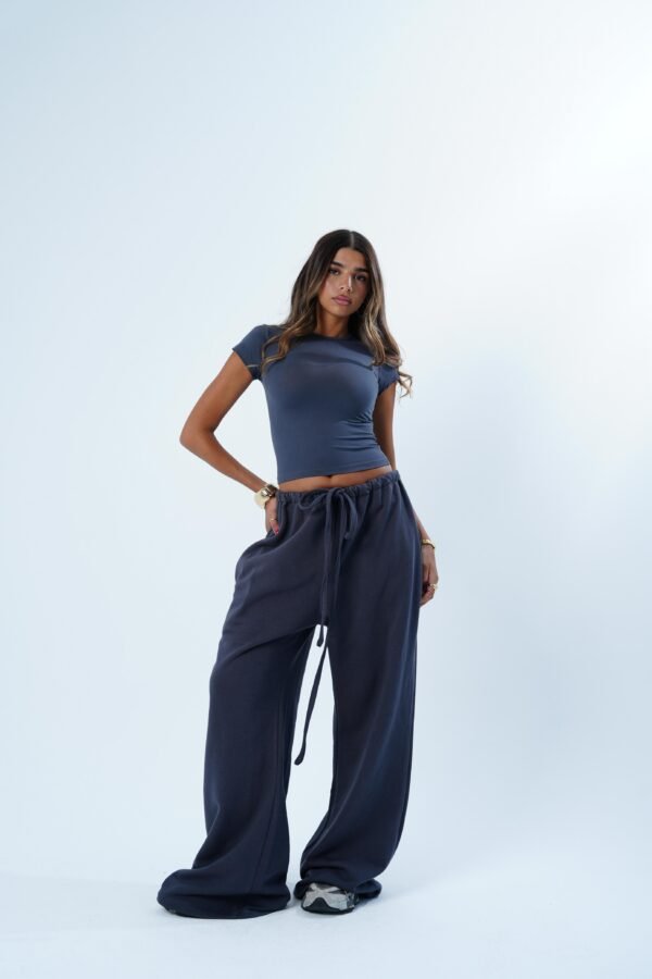 Thin Waist pant