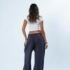 Thin Waist pant