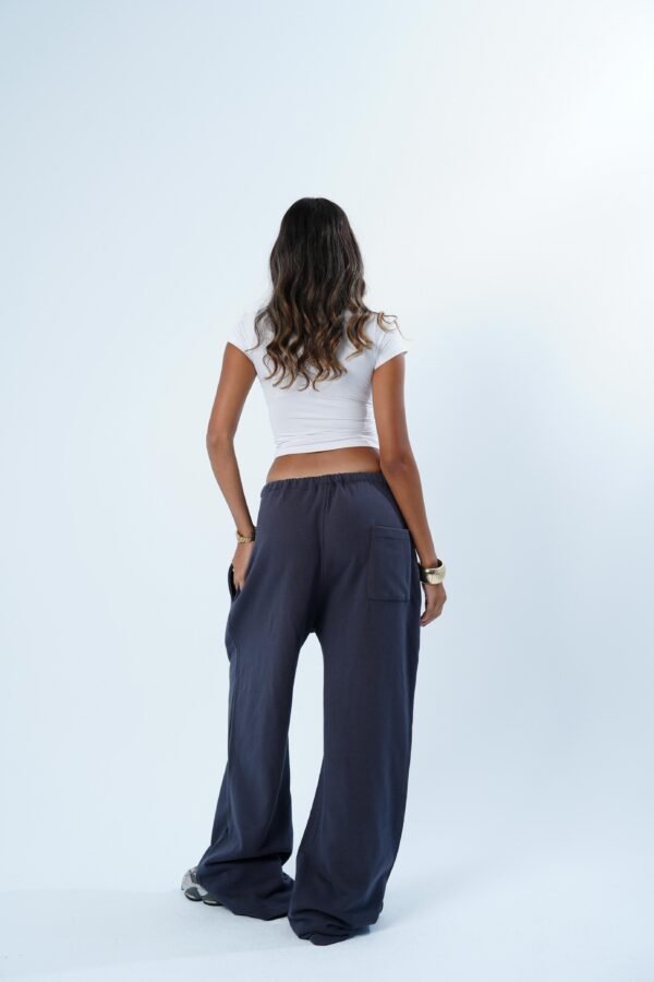 Thin Waist pant