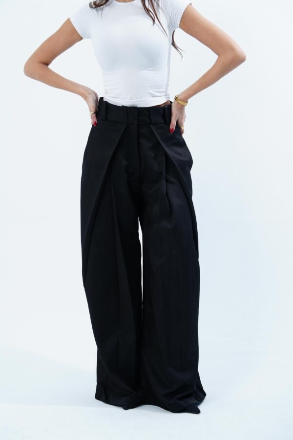 TAILORED PANTS