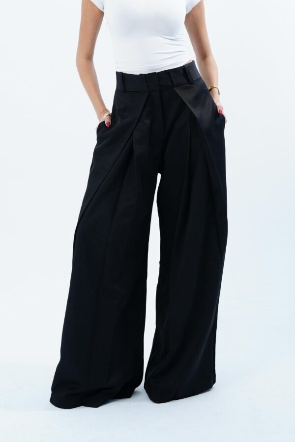 TAILORED PANTS