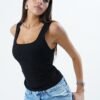 THE SOFT TANK TOPS