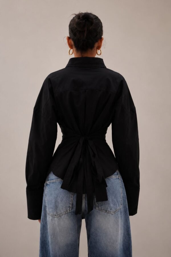 The Waisted is chemise