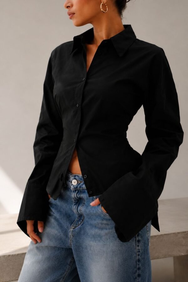 The Waisted is chemise