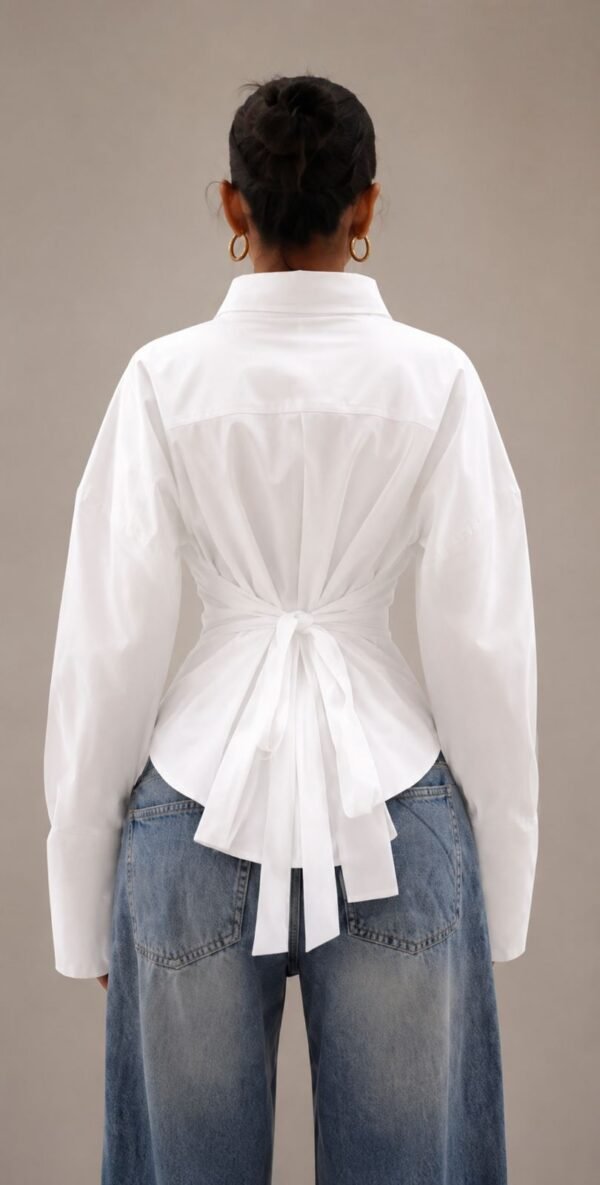 The Waisted is chemise