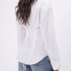 The Snatching chemise
