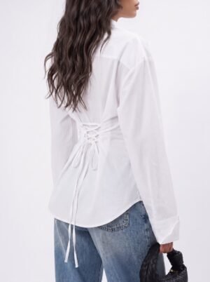 The Snatching chemise