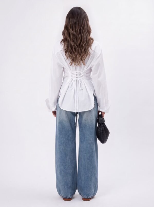 The Snatching chemise