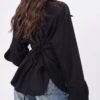 The Snatching chemise