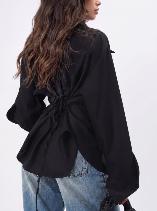 The Snatching chemise